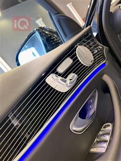 مێرسێدس بێنز E-Class